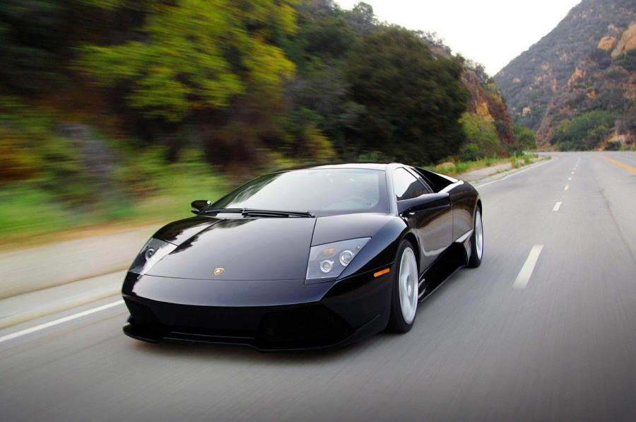  Lamborghini Murcielago LP640 2008 года  (фото 38 из 51)